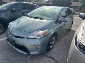 Used 2012 Toyota Prius image 1