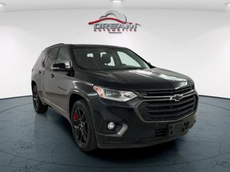 Used 2018 Chevrolet Traverse Premier w/ Redline Edition image 1
