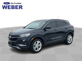 Used 2021 Buick Encore GX Preferred image 1