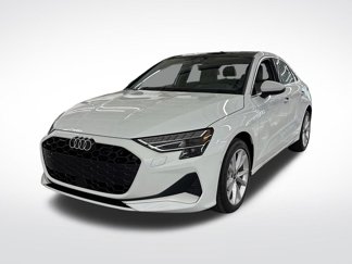 New 2025 Audi A3 2.0T Premium image 1