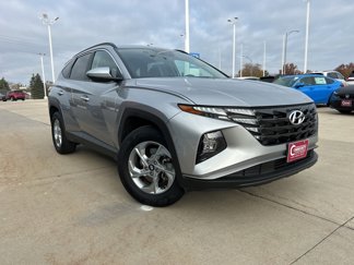 Used 2024 Hyundai Tucson SEL image 1
