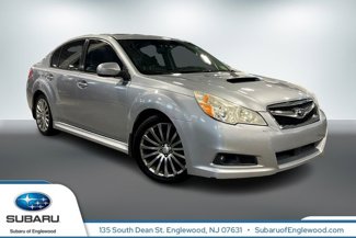 Used 2012 Subaru Legacy 2.5GT Limited image 1