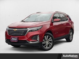Used 2023 Chevrolet Equinox Premier image 1