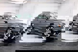 Used 2022 Audi A4 2.0T Premium Plus w/ Premium Plus Package image 1