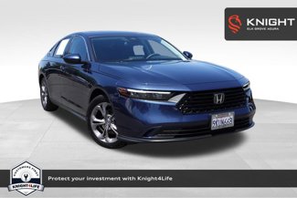 Used 2024 Honda Accord EX image 1
