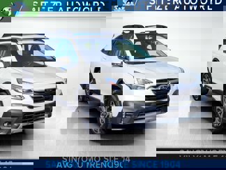 Used 2020 Subaru Outback Limited w/ Popular Package #2 image 1