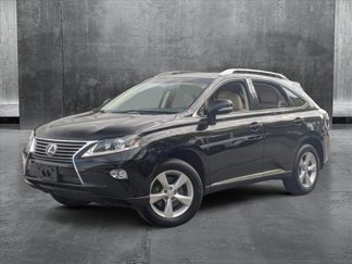 Used 2015 Lexus RX 350 AWD image 1