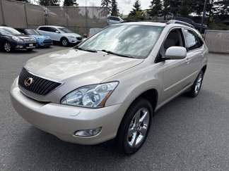 Used 2004 Lexus RX 330 AWD image 1