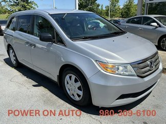 Used 2013 Honda Odyssey LX image 1