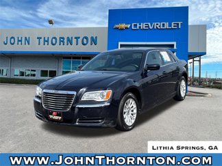 Used 2012 Chrysler 300 image 1