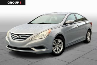 Used 2011 Hyundai Sonata GLS image 1