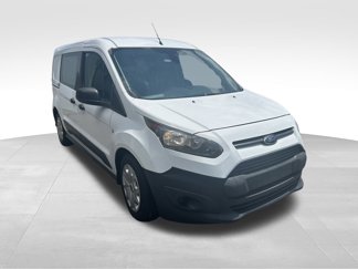 Used 2018 Ford Transit Connect XL image 1