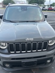 Used 2021 Jeep Renegade Latitude w/ Convenience Group image 1