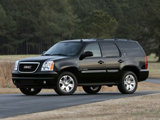 Used 2007 GMC Yukon SLT w/ SLT Preferred Equipment Group image 1