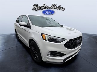 Used 2022 Ford Edge ST-Line image 1
