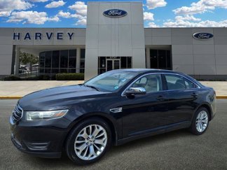 Used 2019 Ford Taurus Limited image 1