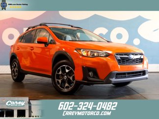 Used 2018 Subaru Crosstrek 2.0i Premium image 1