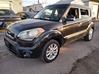 Used 2012 Kia Soul + image 1