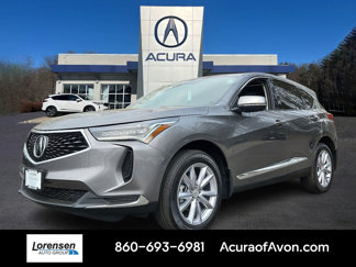 Certified 2023 Acura RDX AWD image 1