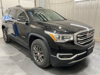 Used 2019 GMC Acadia SLT image 1