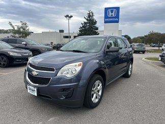 Used 2014 Chevrolet Equinox LS image 1