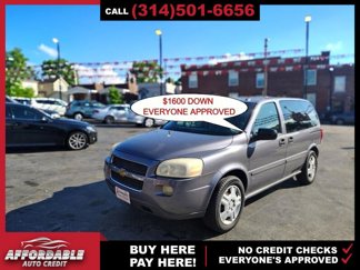 Used 2007 Chevrolet Uplander LS w/ Climate Package image 1
