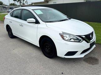 Used 2016 Nissan Sentra SV video 1
