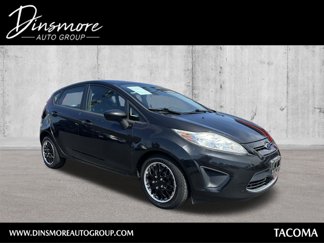 Used 2011 Ford Fiesta SE w/ 201A Rapid Spec Order Code image 1