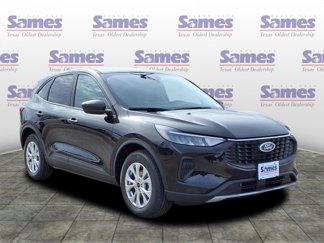 New 2025 Ford Escape Active w/ Tech Pack #1 image 1
