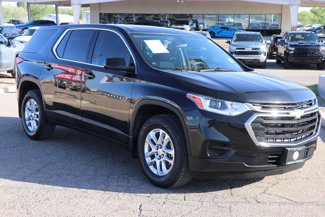 Used 2019 Chevrolet Traverse LS w/ LPO, Cargo Package image 1