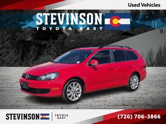 Used 2013 Volkswagen Jetta TDI image 1