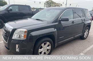Used 2014 GMC Terrain SLE image 1