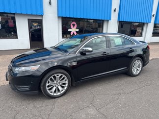 Used 2018 Ford Taurus Limited w/ Driver Assist Package image 1