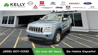Used 2012 Jeep Grand Cherokee Laredo w/ Laredo E Group image 1