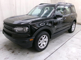 Used 2021 Ford Bronco Sport image 1