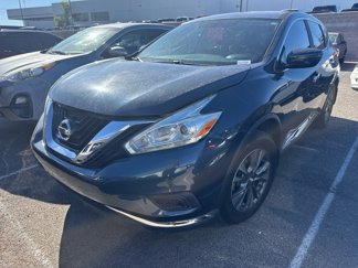 Used 2016 Nissan Murano S w/ Navigation Package image 1