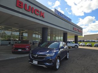 Used 2023 Buick Encore GX Preferred w/ Cold Weather Comfort Package image 1