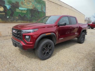 New 2025 GMC Canyon Elevation w/ Convenience Package image 1