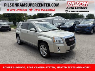 Used 2015 GMC Terrain SLT w/ Open Road Package image 1