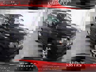Used 2014 Jeep Compass Latitude image 1