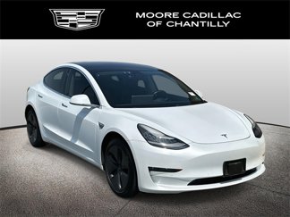 Used 2018 Tesla Model 3 Long Range image 1