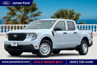 New 2025 Ford Maverick XL image 1