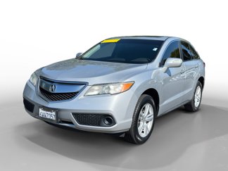 Used 2013 Acura RDX FWD image 1