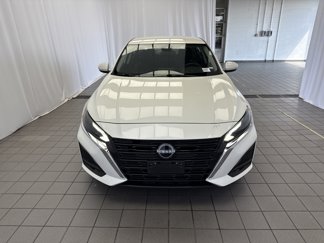 Used 2023 Nissan Altima 2.5 SV video 2
