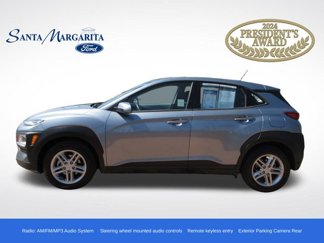 Used 2021 Hyundai Kona SE image 1