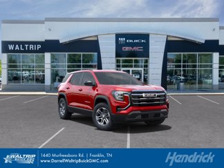 New 2025 GMC Terrain Elevation image 1