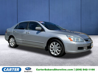 Used 2007 Honda Accord EX-L image 1
