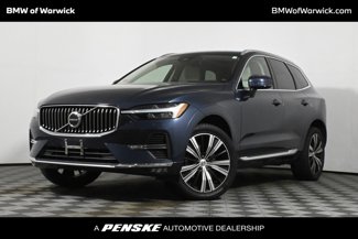 Used 2022 Volvo XC60 B5 Inscription w/ Climate Package image 1