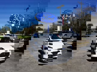 New 2022 Ford Escape SEL image 1