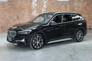 Used 2020 BMW X1 xDrive28i w/ Convenience Package image 1